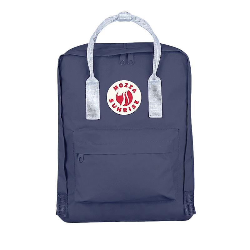 Rucsac ghiozdan 16L,Albastru