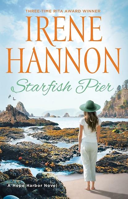 Starfish Pier - Irene Hannon