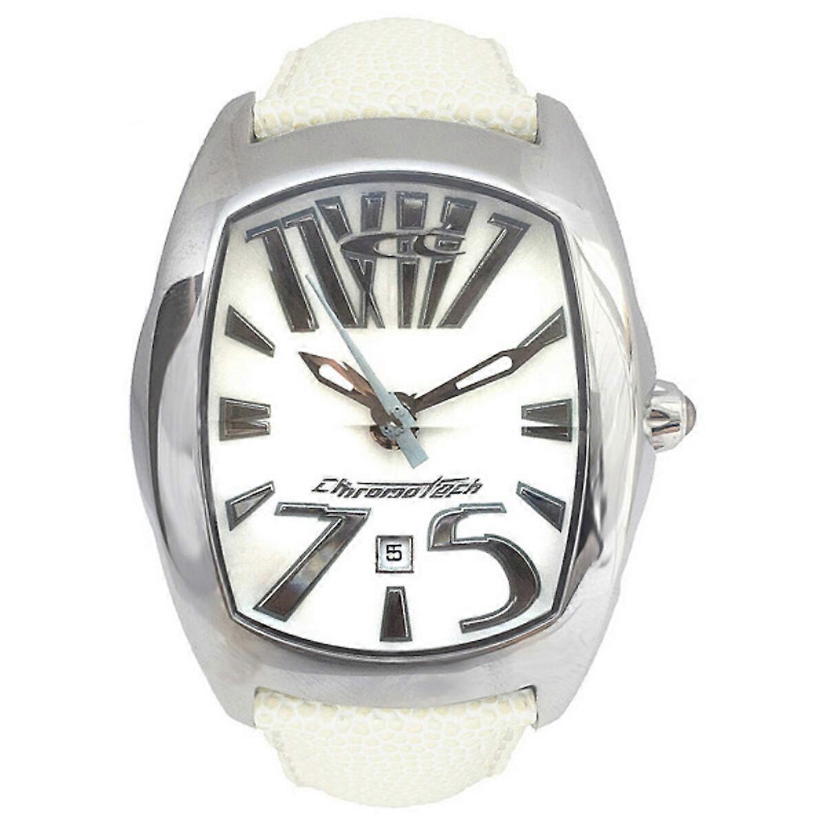 Unisex watch Chronotech CT2039M-20 (Ø 40 mm)