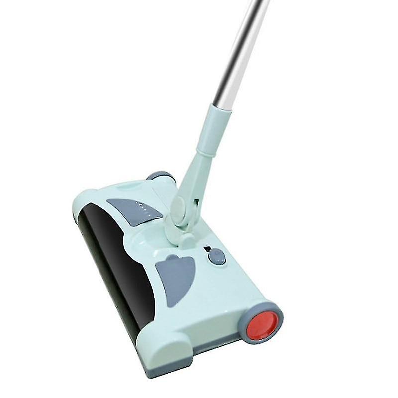 Electric Cordless Sweeping Machine
