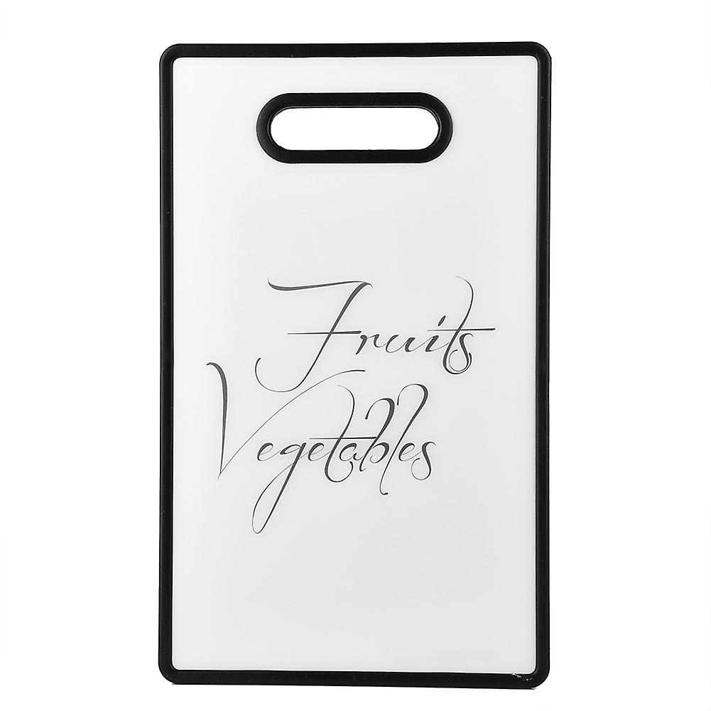 Rectangular Cutting Board Kitchen Fruit Vegetable Cutting Board Sushi Cutting Board