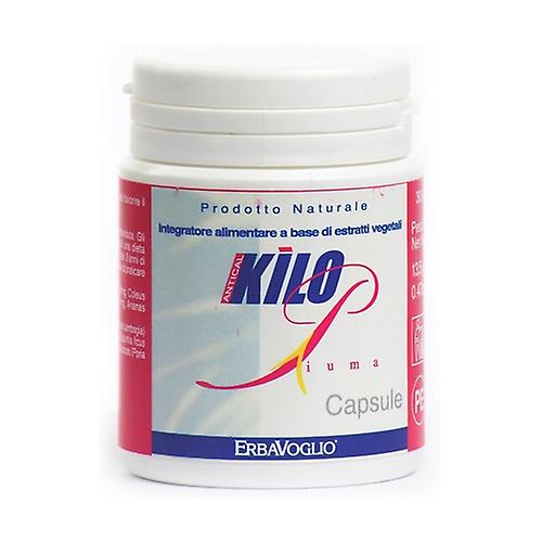 Kilopiuma Burns Calories Sugar 30 tablets