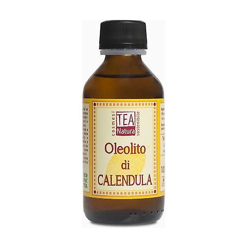 Marigold oil 100 ml of oil