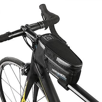 Veeki  Bike Bag Bicycle Storage Bags Tail Underseat Handlebar Bag Bike Top Tube Saddle Seat Bag Waterproof