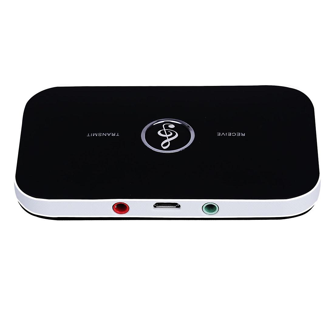 B6 2 in 1 Bluetooth Audio Receiver / Transmitter
