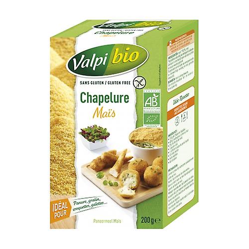 Breadcrumbs 200 g of powder