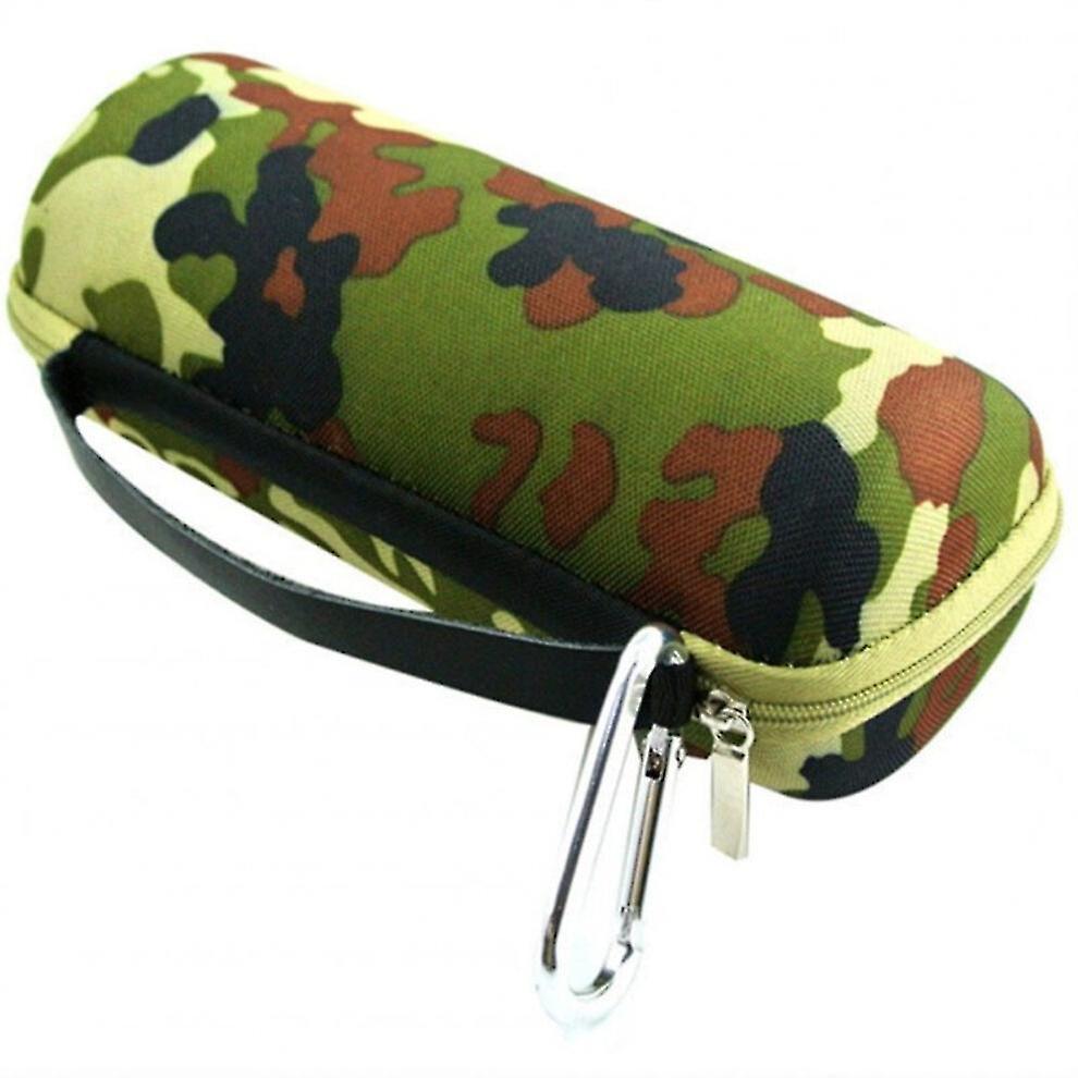 For JBL Flip3/4 Universal Speaker Carrying Case Cover Storage Bag