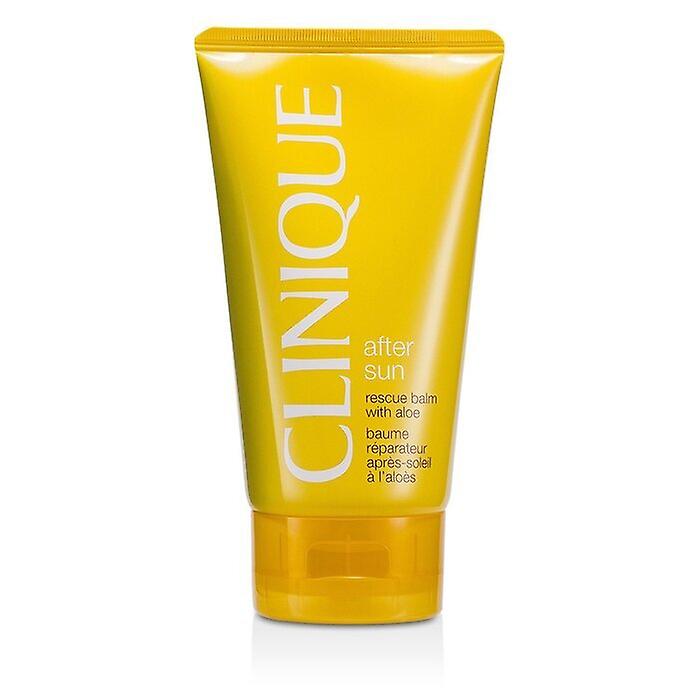 Clinique After Sun Balm With Aloe 150ml/5oz