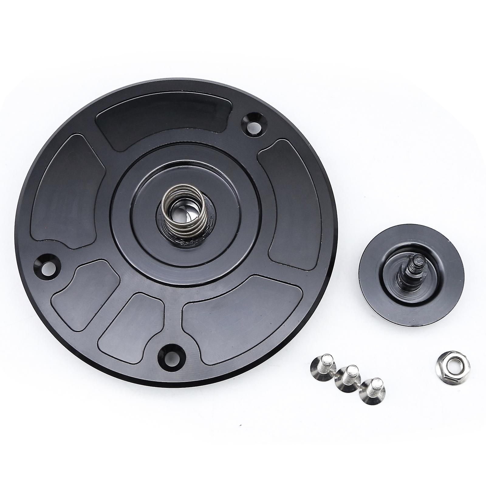 Für Honda CBR 250 400 600 900 929 954 1000 RR F4I Hornet 600 900 CB 600F 900F RC51 CBR600 CBR954RR CNC Aluminium Kraftstoff Gas Kappe