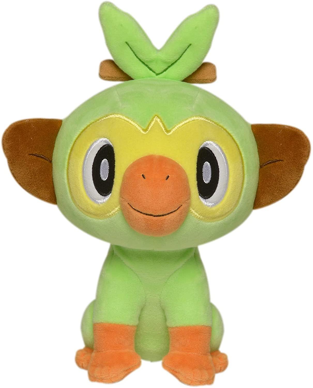 95056 8 Inch Plush _ Grookey