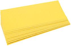 Draper 59106 280 x 115mm 氧化铝砂纸 10 片装
