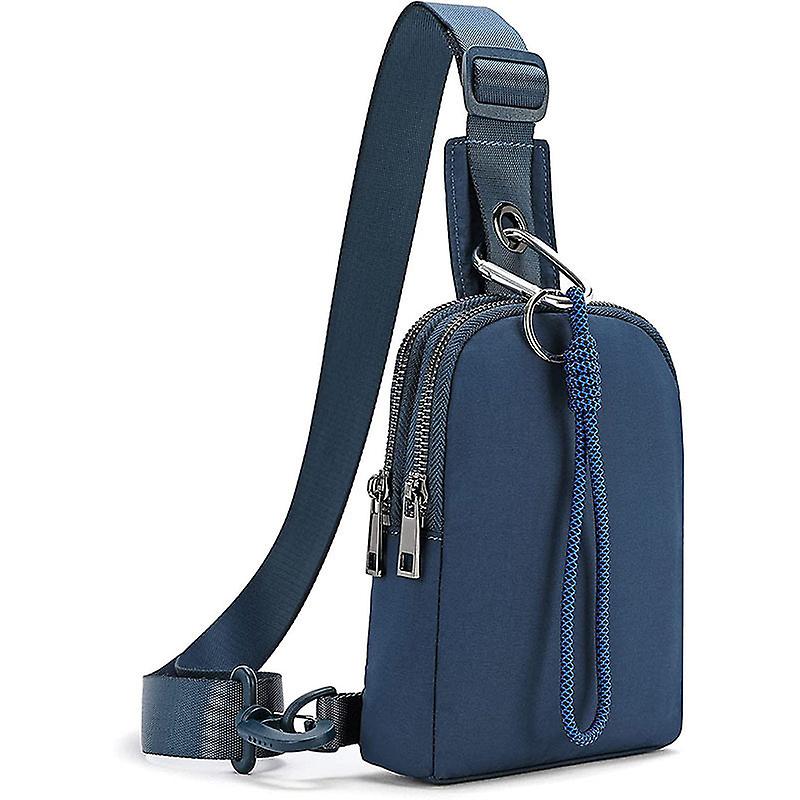 INF Outdoorrossbody-Väska
