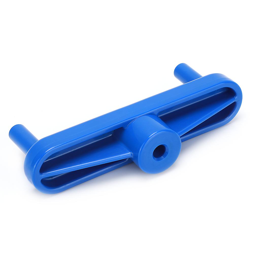 Line Locator Scriber Precision Marking Woodworking Tool Plastic Drilling Hole Positioner