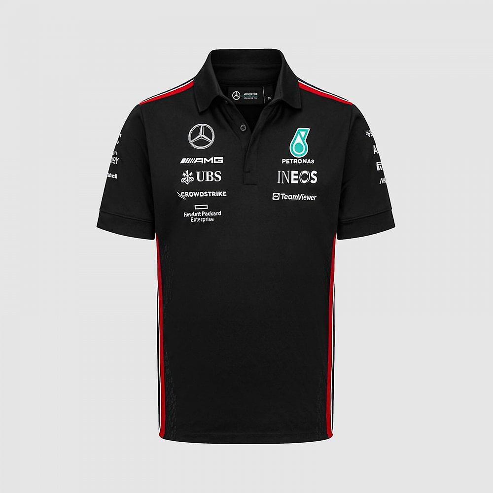 Mercedes-amg F1 2023 Team Polo