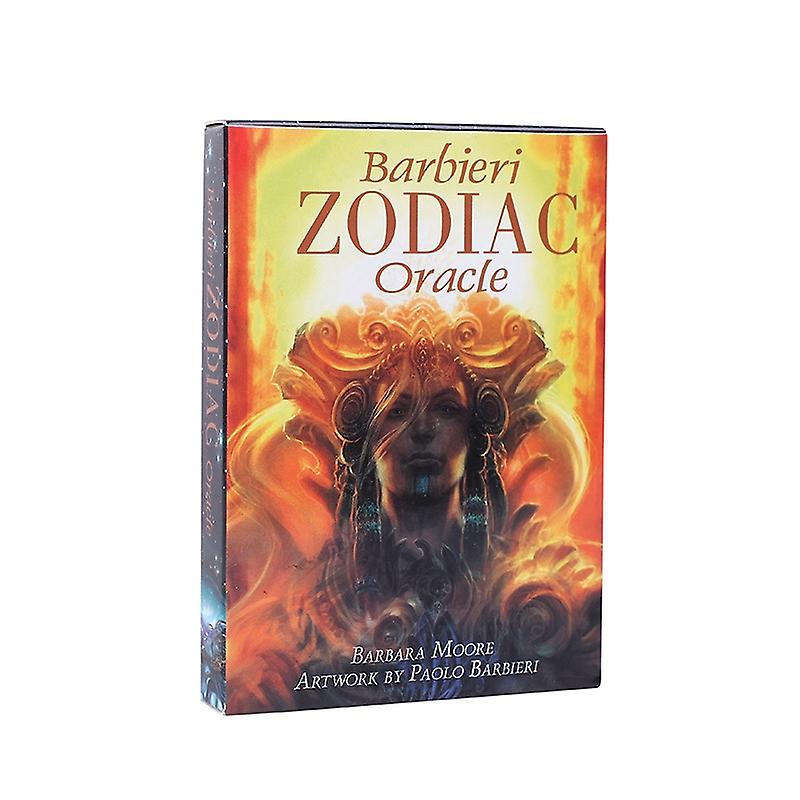 Tarot cards-Oracle cards-Mysterious Tarot-Vibrant Oracle Cards for 15-35 Age Group