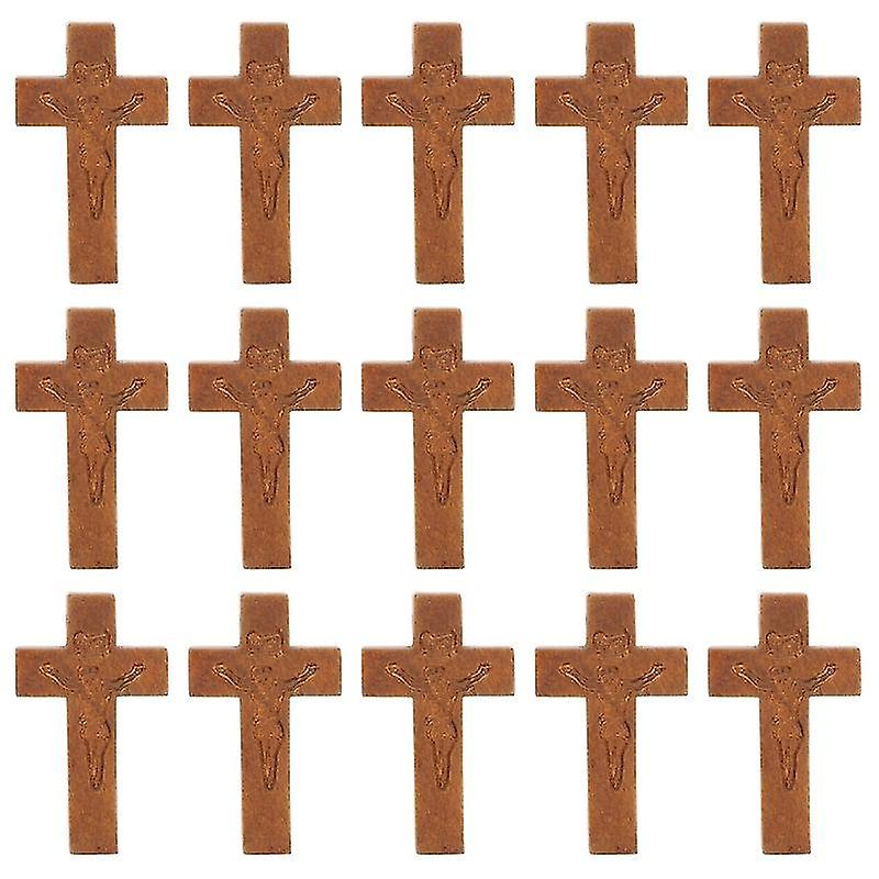 50pcs Christian Cross