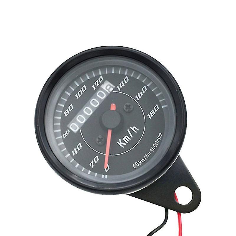 1pcs Motorcycle Odometer