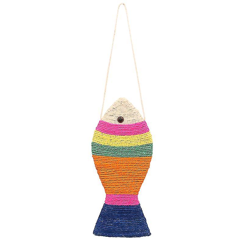 1pcs Cat Scratching Pad