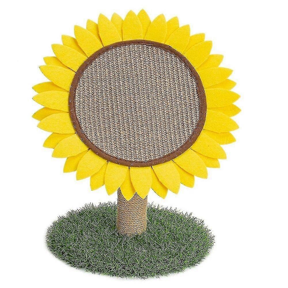 Scraper cat tree claw sharpener scratching post cat tower toys for cats goods scratchers