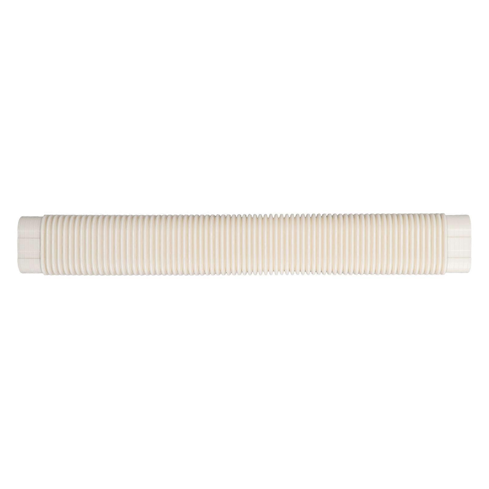 مكيف الهواء أنبوب غطاء خرطوم عالمي مرن PVC غطاء الأنابيب خرطوم لنظام التيار المتردد المركزي الصغير