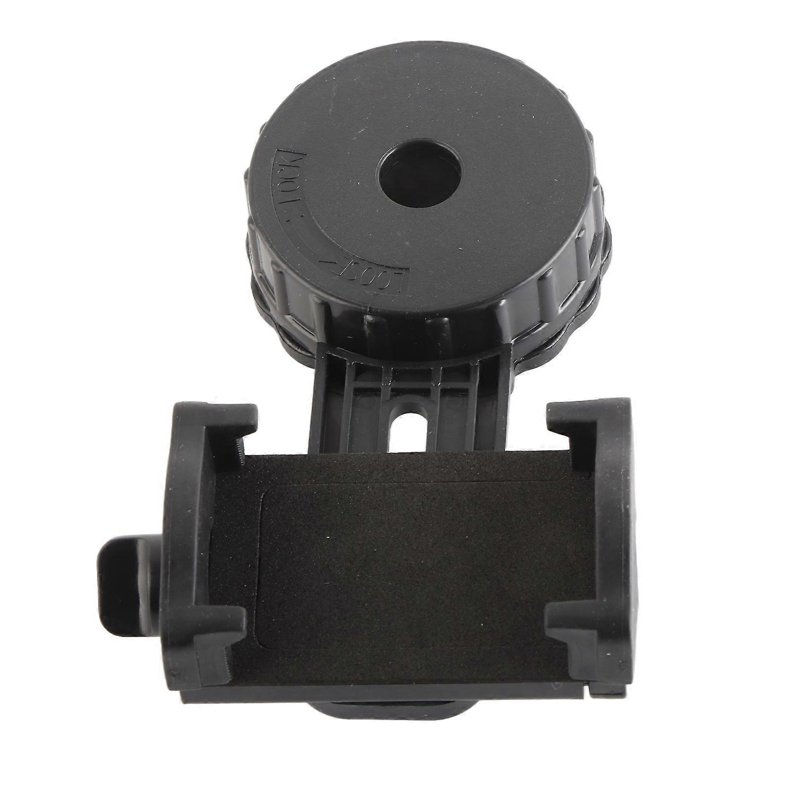 Universal Cell Phone Camera Binocular Monocular Telescope Microscope Adapter Mount Connector