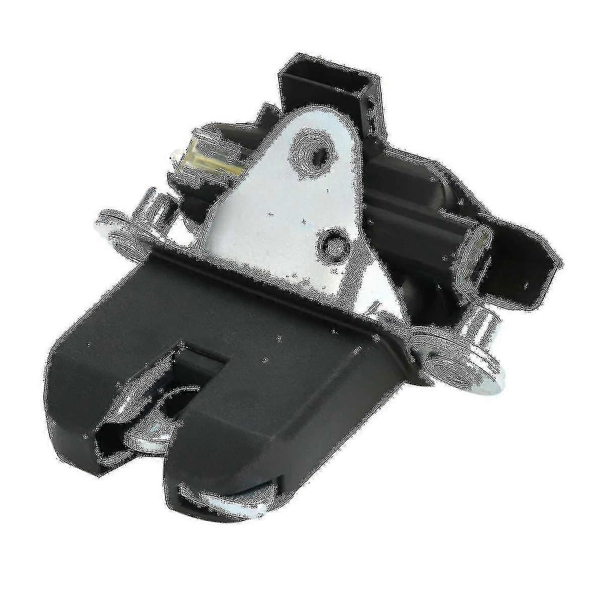 シュコダファビアII /ルームスター2006-2015 5j0827501b 5j0827501a 5j08のための車の後部トランクのテールゲート ロックのラッチ