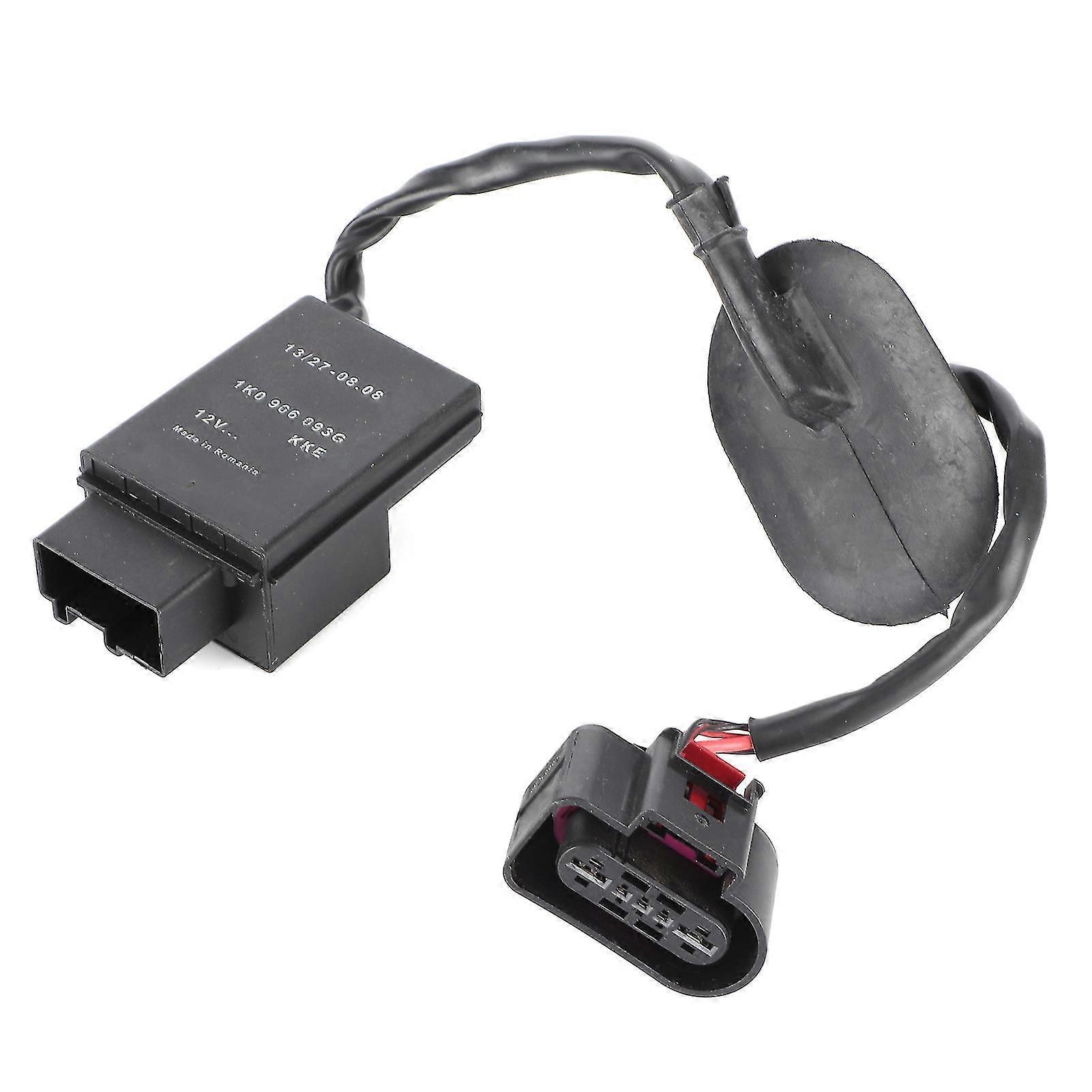 Fuel Pump Delivery Control Module Vehicle 1K0906093G Fit for BEETLE/CC ...