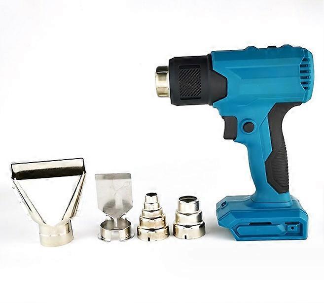 Heat gun