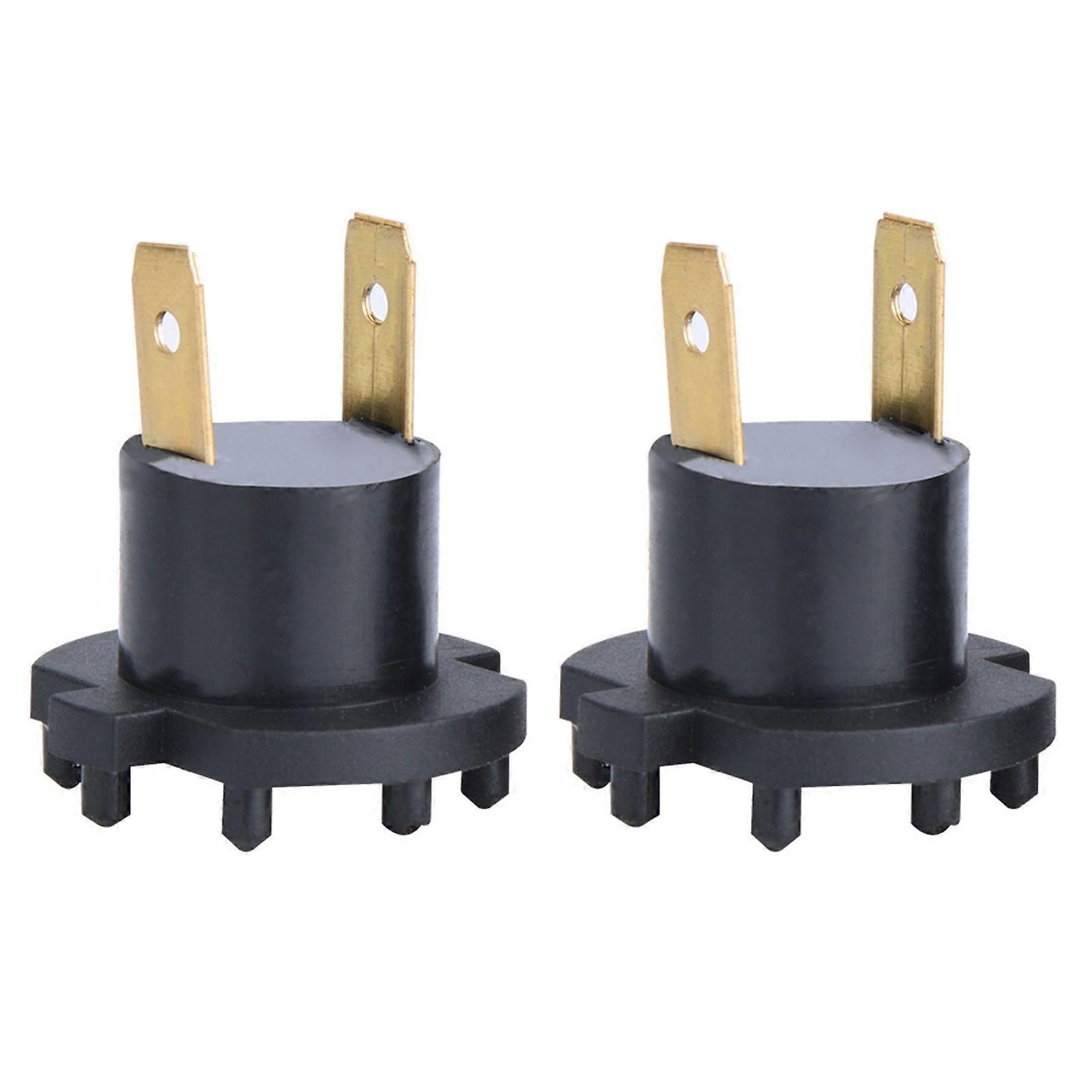 Ζεύγος Βάσης Λαμπτήρα Προβολέων για Mazda 3 5 Kawasaki Aprilia B28V510A3