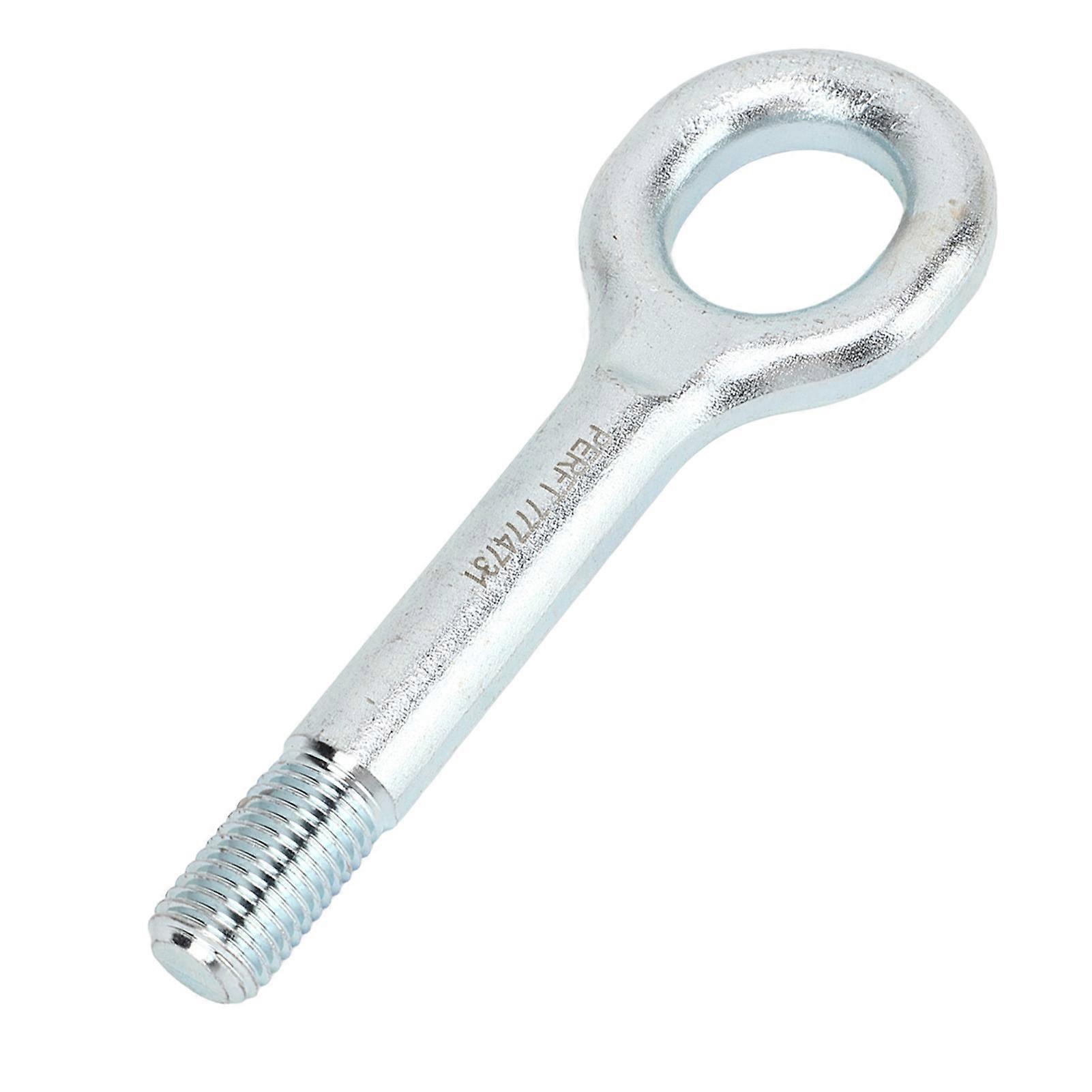 Trailer Tow Hook Ring 7774731 Replacement For Fiat Bravo Brava Chroma Doblo I Panda Ii Punto Stilo Idea Multipla Size 5