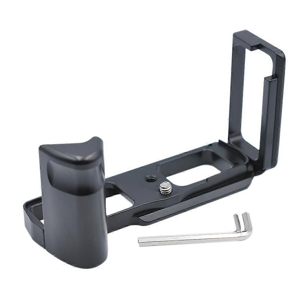 Quick Release Plate Quick Release L Plate for Omd Em5Ii Camera Mini Single Handle Bracket Vertical