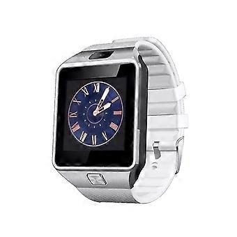 Smart Smartwatch Touch Control Funzione contapassi Monitor del sonno Spor ultraleggero compatibile con Bluetooth