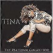 Tina Turner : The Platinum Collection CD 3 discs (2009)