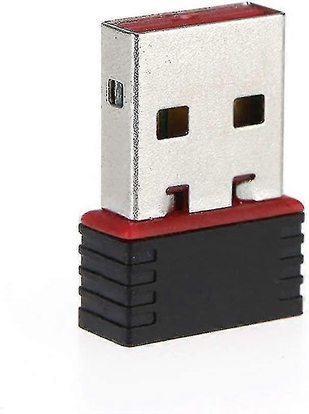 Rt5370 Raspberry Pi Wifi Adapter/wifi Dongle com plug de função Soft Ap e Play for Windows10, Raspberry Pi Mag250 254 322 Kali Linux Ubuntu Mate, Ub