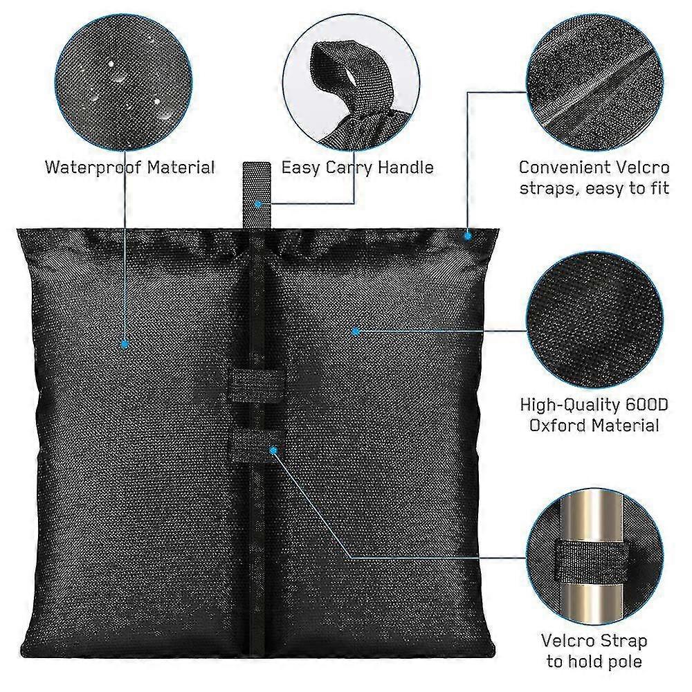 5 Best Gazebo Leg Weights For Stabilising Your Gazebo - UK 5 Best Gazebo Leg Weights For Stabilising Your Gazebo - UK