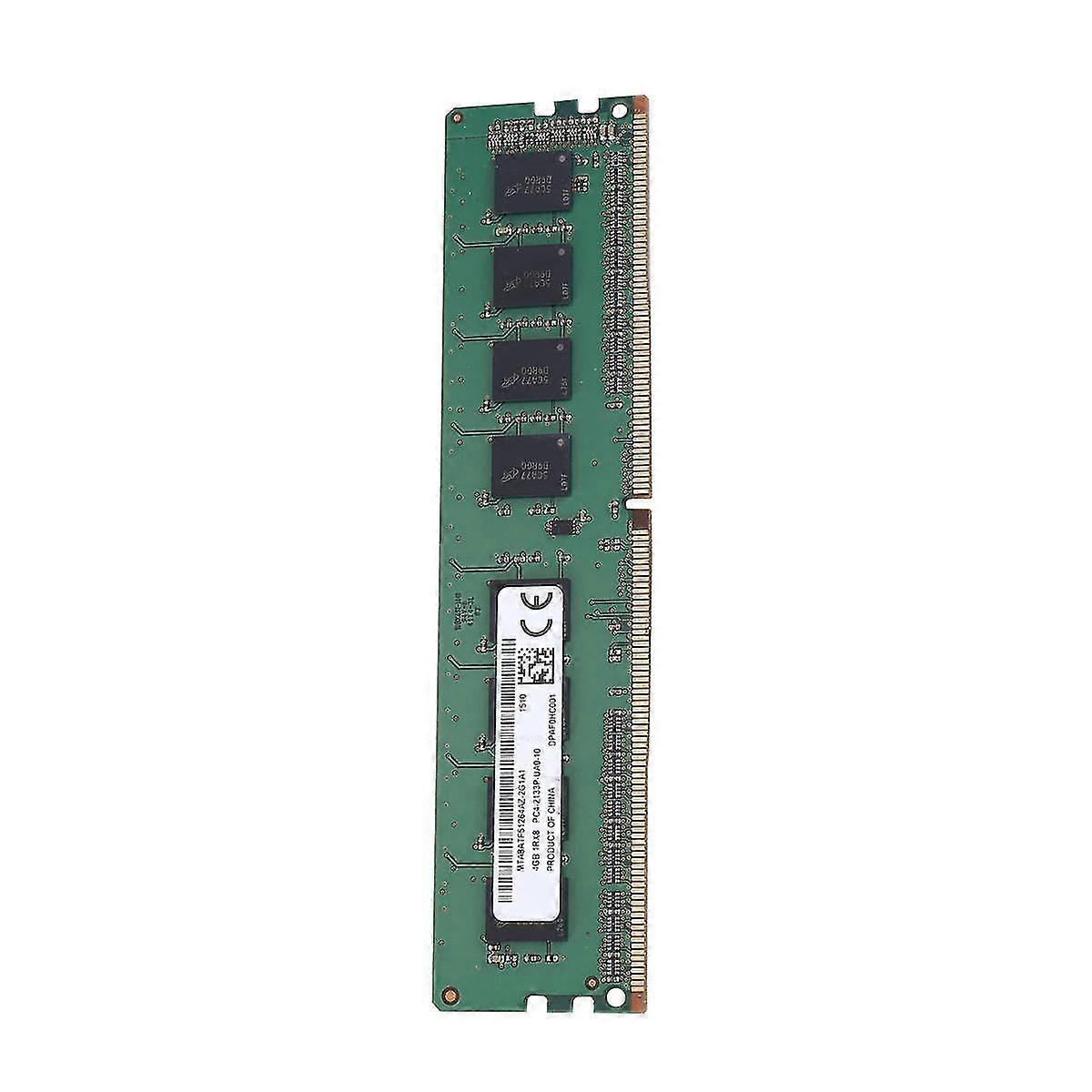 DDR2 4GB Ram Memory PC2-6400 800MHz Desktop Ram Memoria 240-pinners Dimm Ram-minne for Amd Ram-minne