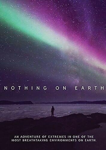 Nothing On Earth [DVD] [2017] DVDNEW - Region 2