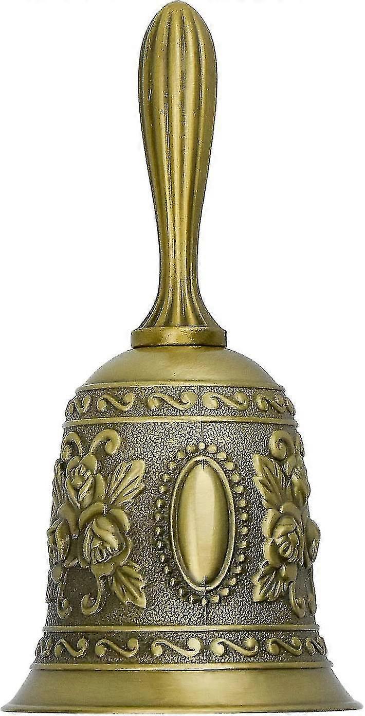 Hand Metal Loud Call Alarm Hand