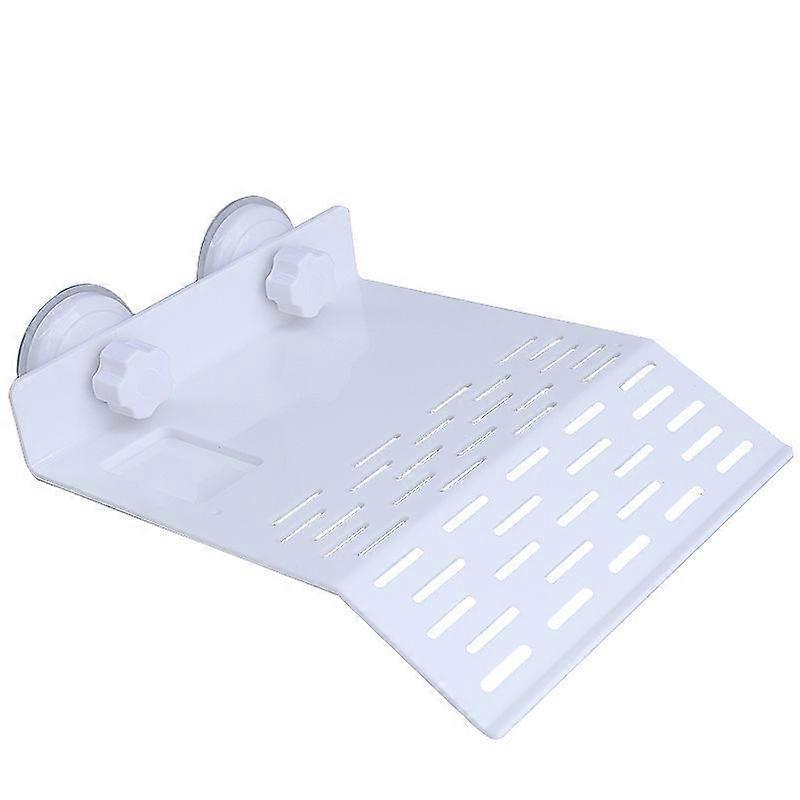 Turtle climbing platform, sun drying platform, floating island platform