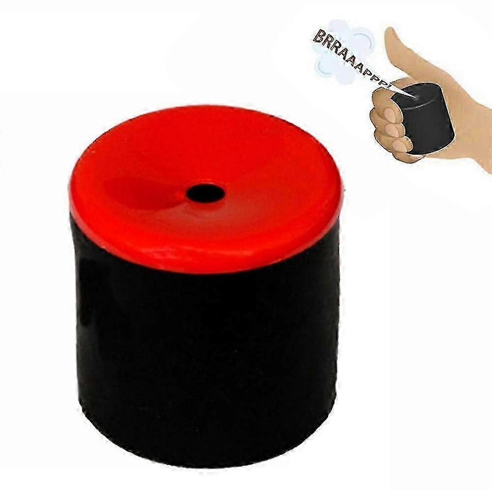 Funny Create Realistic Farting Sounds Fart Pooter Machine Handheld Party Prank Toy Supplies