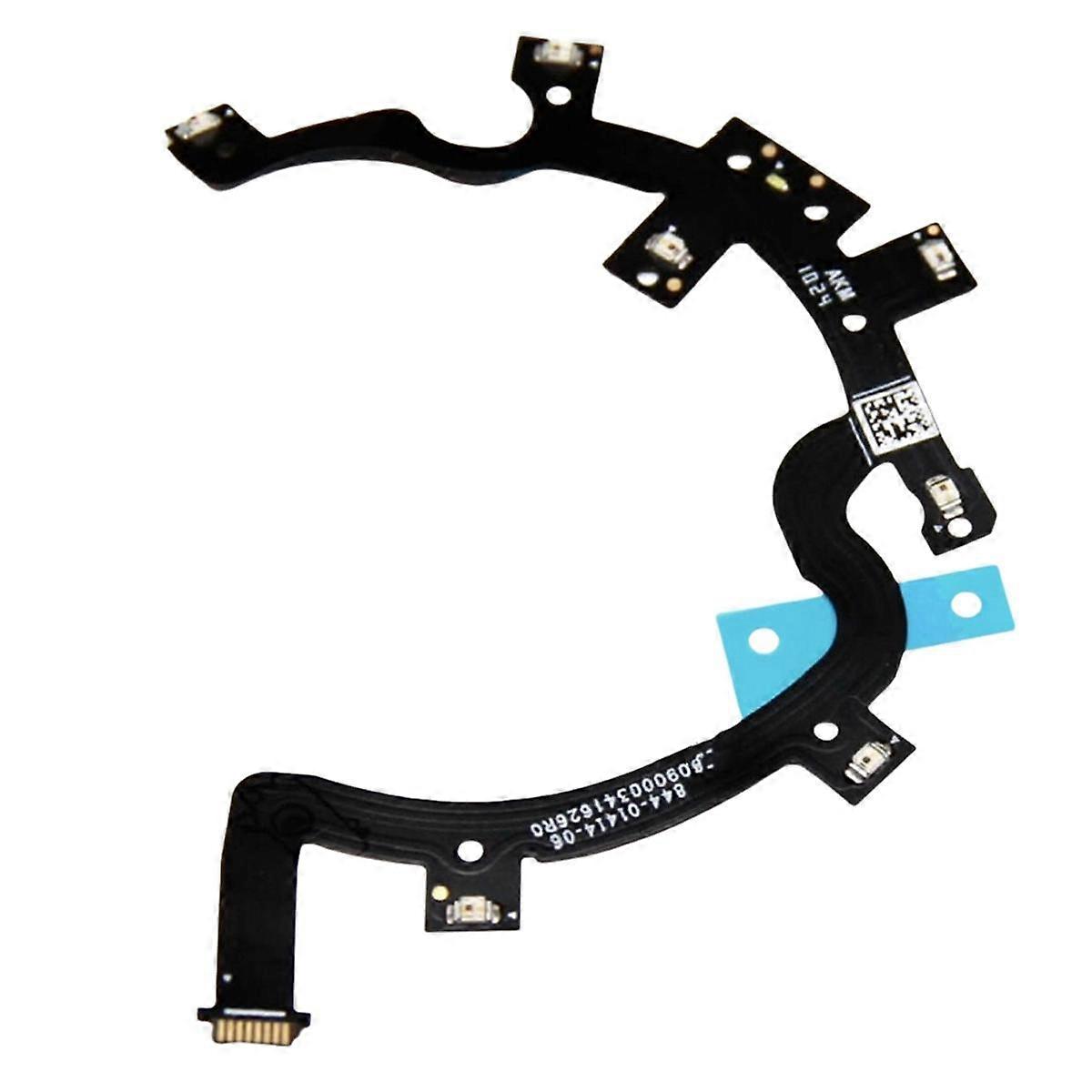 Controller Locating Flex Cable for 3 VR Handle Repair Parts VR Handle Positioning Cable for Quest 3