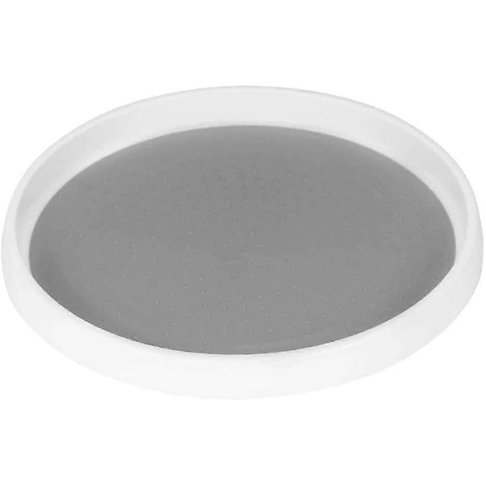 Spice Shelf, Spice Turntable, Plastic Turntable Diameter 25 Cm