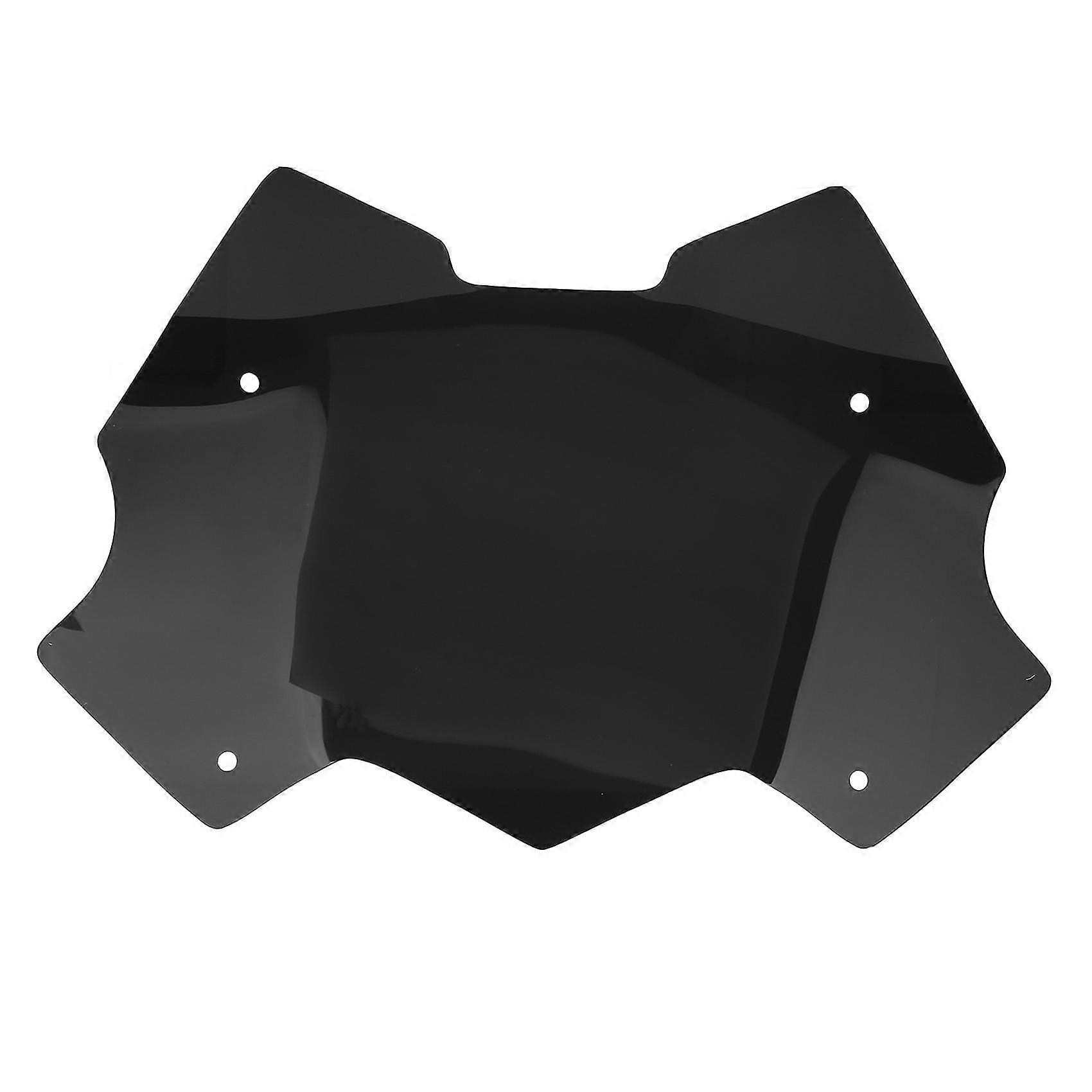motorcycle windshield visor for yamaha tmax 560 t-max 530 t-max sx dx