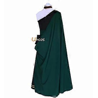 green emerald velvet dress Amazon.com: Ruikajia Girls Kids Loki Dress Loki Costume Green Dresses :  Clothing, Shoes & Jewelry