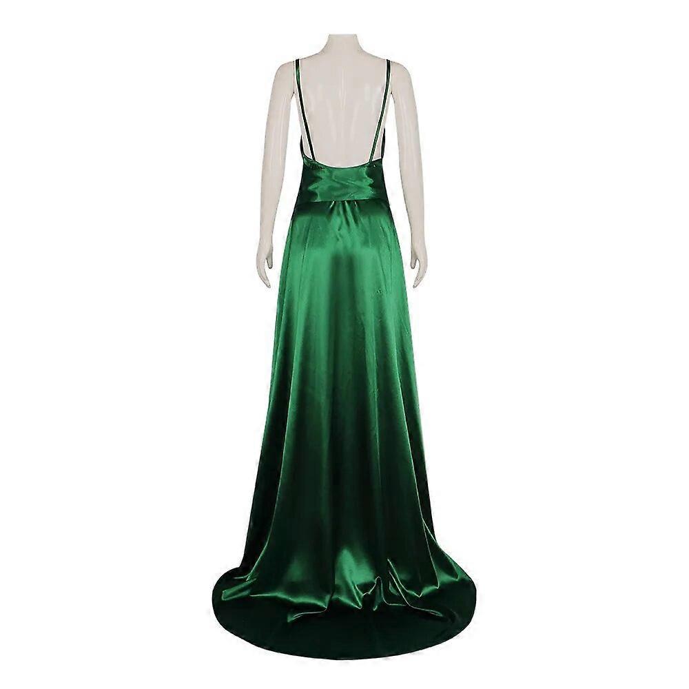 green emerald velvet dress Keira Knightley Green Dress as Cecelia Tallis Evening Dress from Atone   Cosplayrr