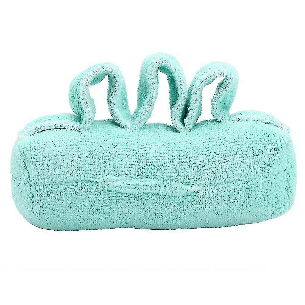 Elder Bedsore Prevention Finger Separation Pad (Light Green)