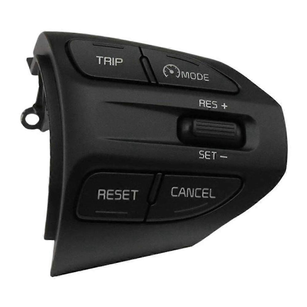 Steering Wheel Button for 2018 2019 2020 2021 XLINE Buttons Bluetooth Phone Cruise Control Volume 9
