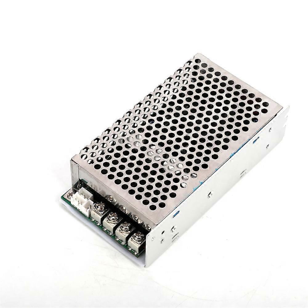 10-50V 100A 5000W Reversible DC Motor Speed Controller PWM Control Soft Start