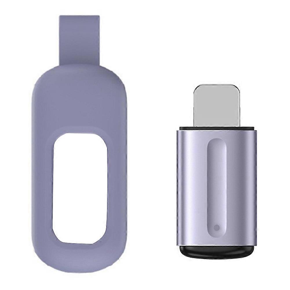 Smartphone IR Mini Adapter Smart App Control Wireless Infrared Phone Remote Control for 14/13/12 &