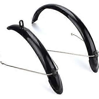 Bicycle Fenders Bike Mudguard Mtb Bike Fender Front And Rear 700c 26 27.5 29 Inch